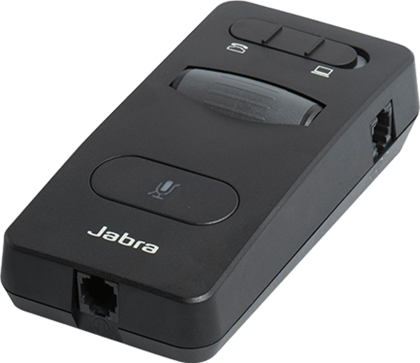 Jabra LINK 860 Svart