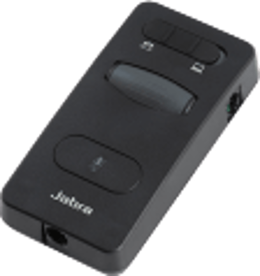 Jabra LINK 860 Svart