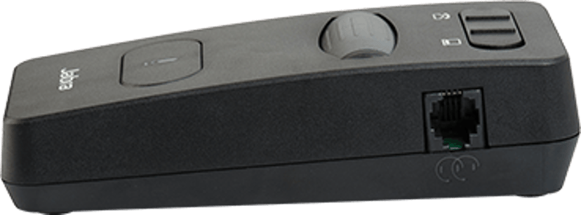 Jabra LINK 860 Zwart