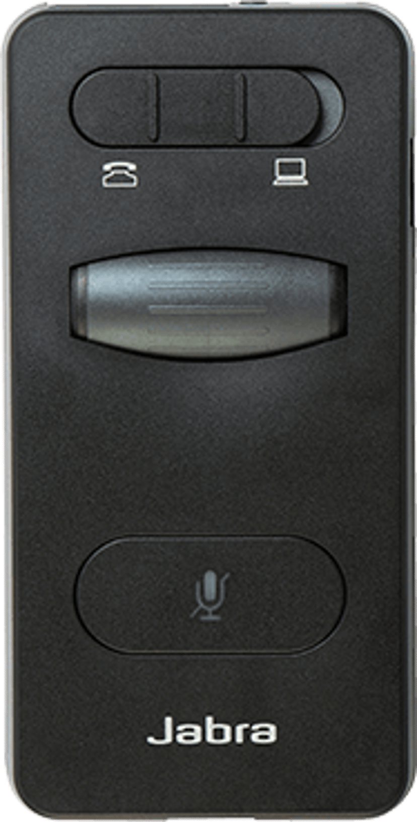 Jabra LINK 860 Musta