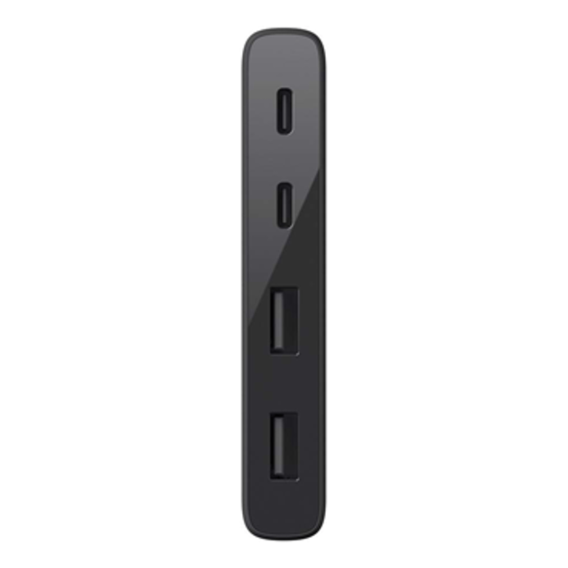 Belkin 4-Port USB-C Hub