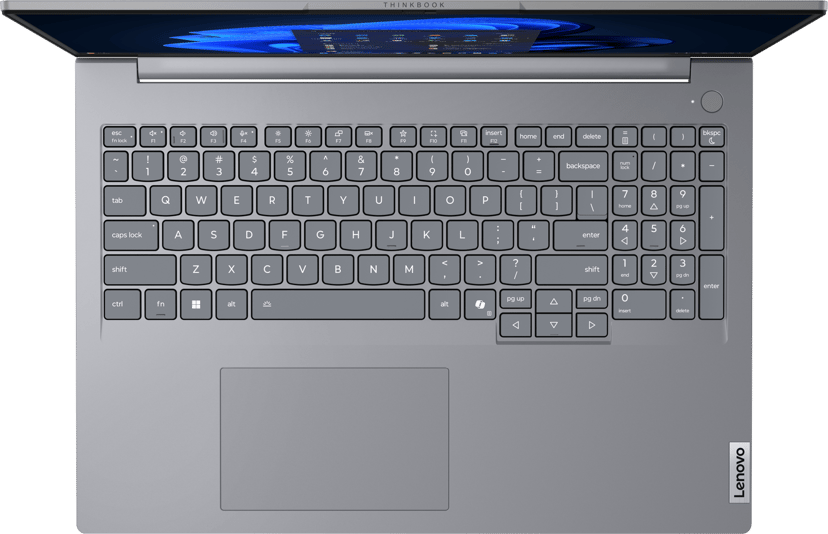 Lenovo ThinkBook 16 G9 AMD Ryzen 5 32GB 512GB 16"
