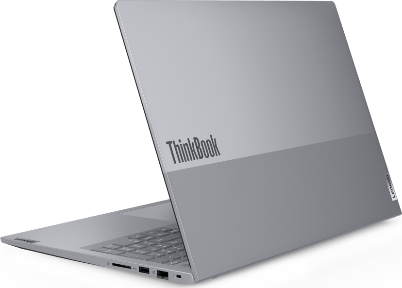 Lenovo ThinkBook 16 G9 AMD Ryzen 5 32GB 512GB 16"