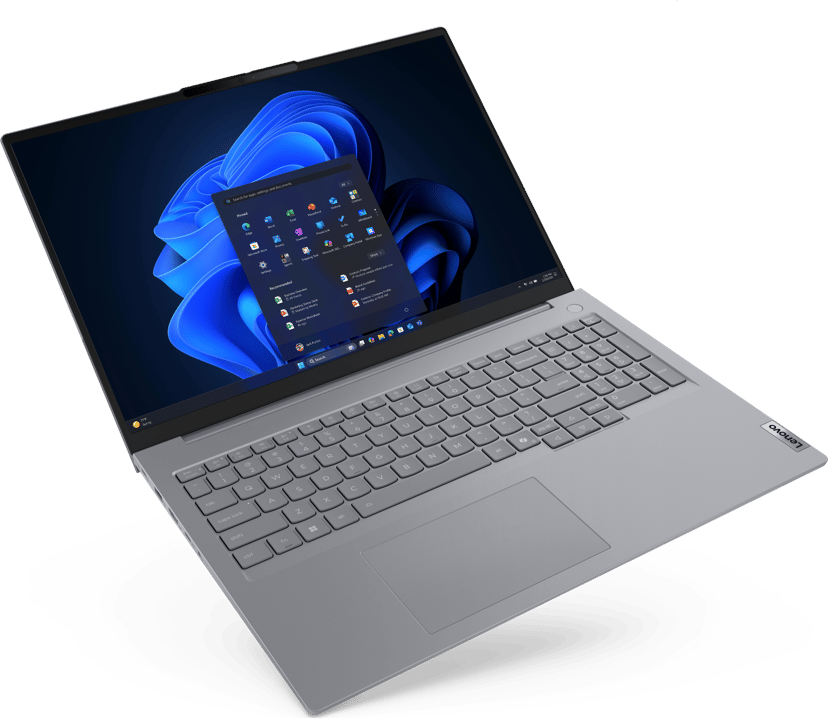 Lenovo ThinkBook 16 G9 AMD Ryzen 5 32GB 512GB 16"