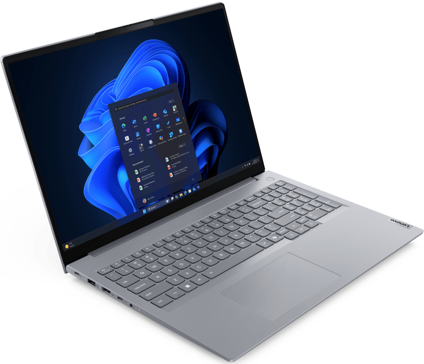 Lenovo ThinkBook 16 G9 AMD Ryzen 5 32GB 512GB 16"