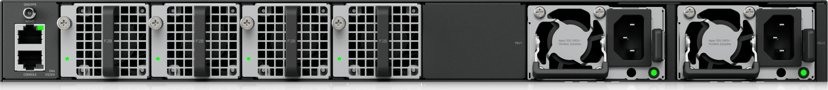 Ubiquiti UniFi Enterprise Audio/Video XG 24 PoE