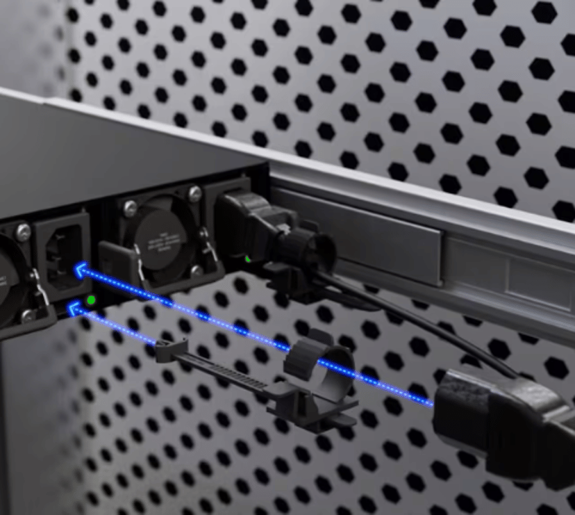 Ubiquiti UniFi Enterprise Audio/Video XG 24 PoE