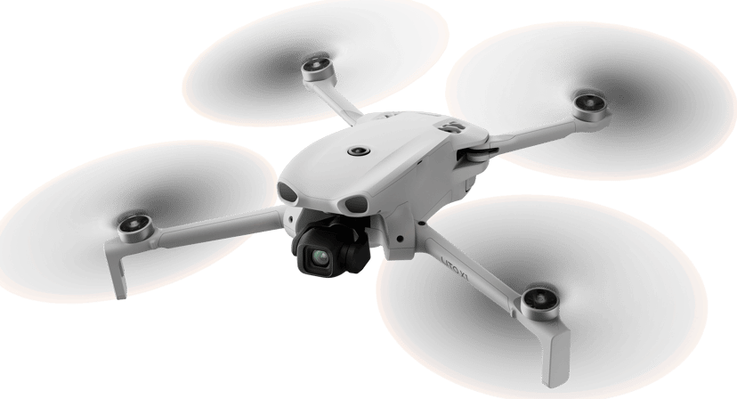 DJI Lito X1 Fly More Combo (DJI RC 2)