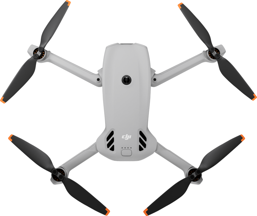 DJI Lito X1 Fly More Combo (DJI RC 2)