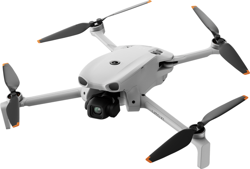 DJI Lito X1 Fly More Combo (DJI RC 2)