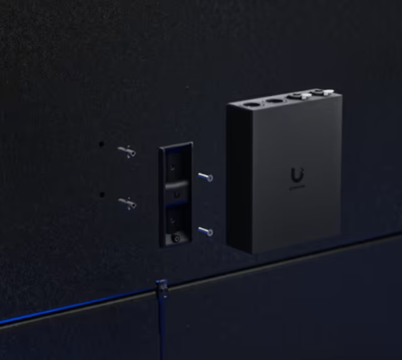 Ubiquiti UniFi Enterprise Audio/Video Bridge