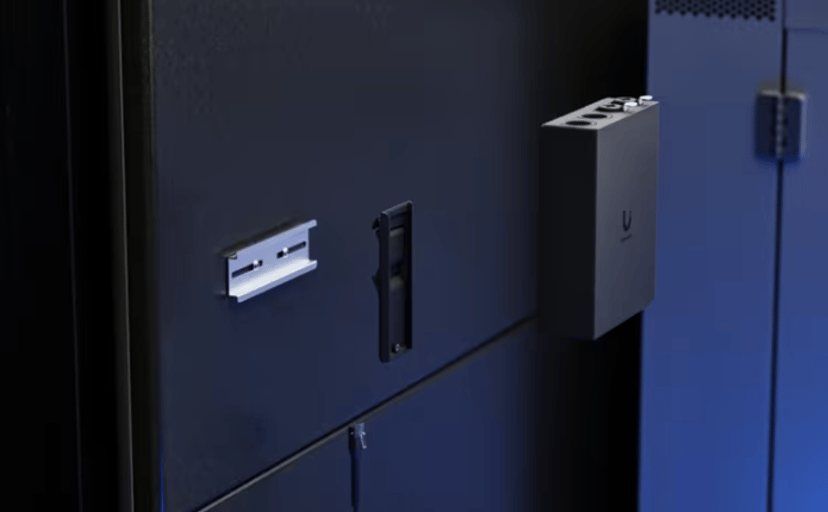 Ubiquiti UniFi Enterprise Audio/Video Bridge