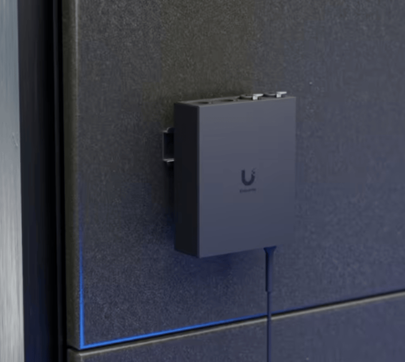 Ubiquiti UniFi Enterprise Audio/Video Bridge