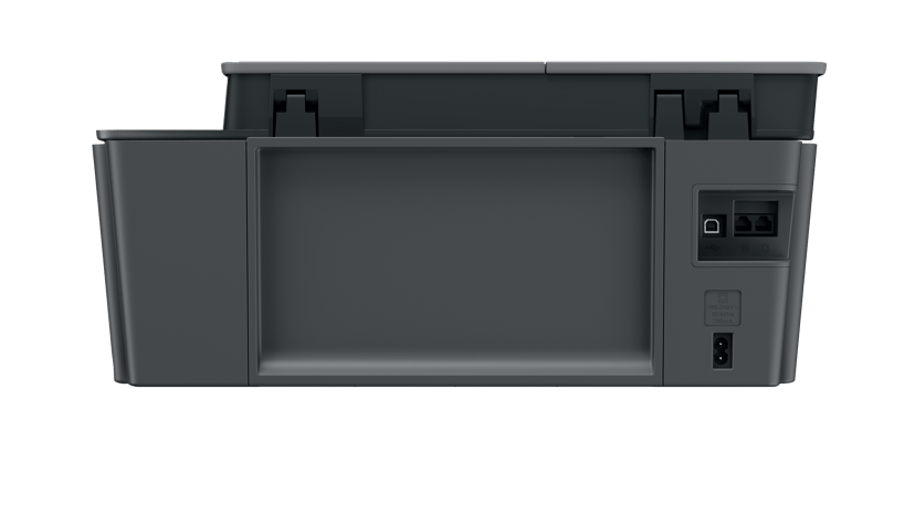 HP Smart Tank Plus 570 A4 All-In-On Svart