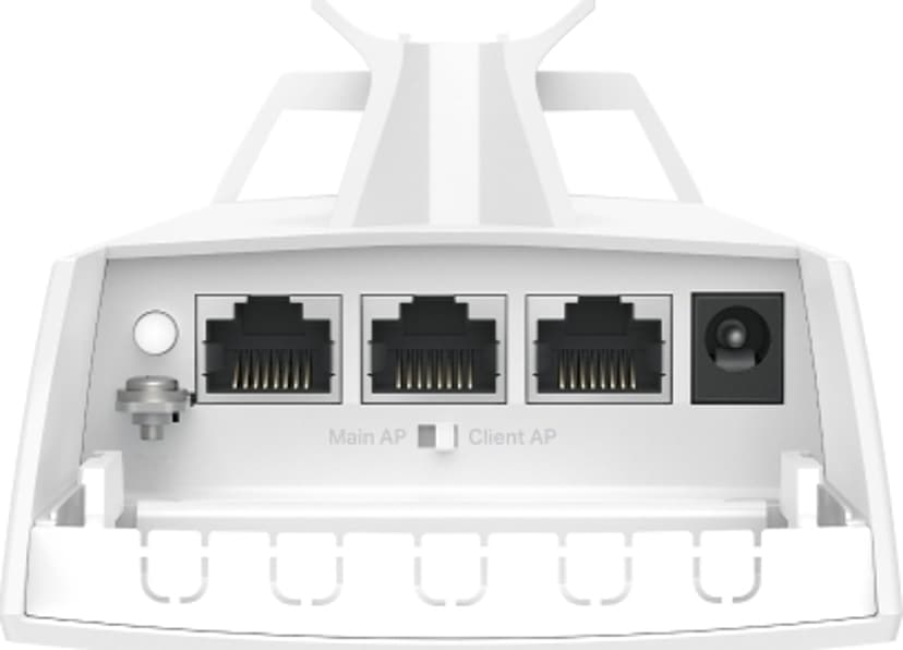 TP-Link Omada EAP215-Bridge KIT Nettverksbro 867 Mbit/s Hvit