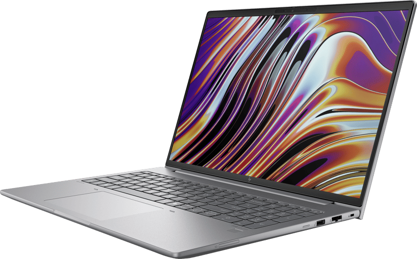 HP ZBook Power G11 AMD Ryzen 7 32GB 1000GB RTX 2000 Ada 16"