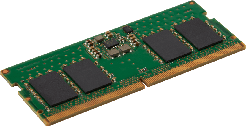 HP 8 Gt:n DDR5 5600 SODIMM -muisti 8GB 5600MHz DDR5 262-pin SO-DIMM
