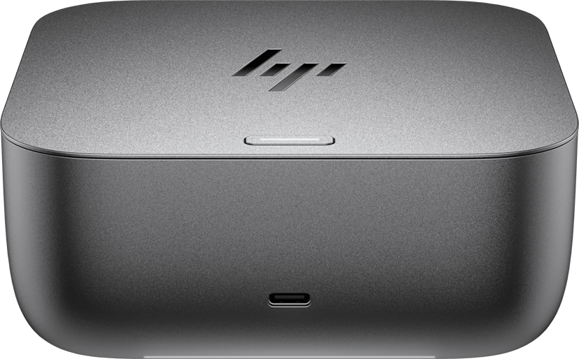 HP Thunderbolt 4 Ultra 180W G6 Dock Thunderbolt 4