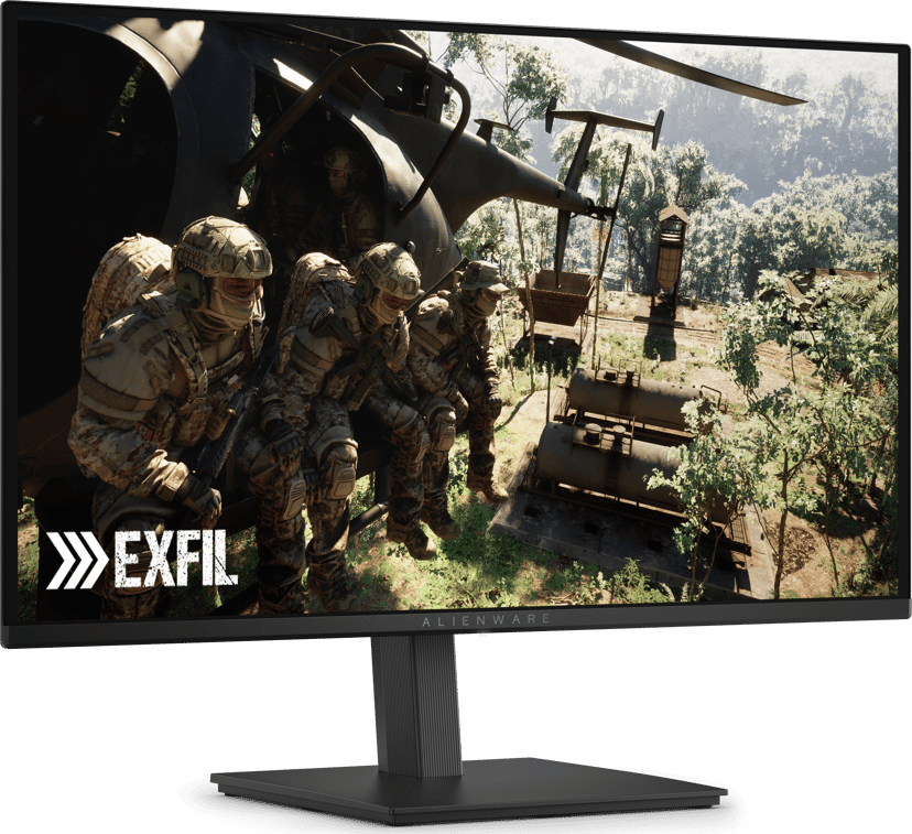 Dell Alienware AW2726DM 26.5" 2560 × 1440pixels OLED 16:9 240Hz