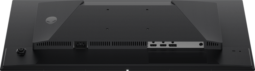 Dell Alienware AW2726DM 26.5" 2560 × 1440pixels OLED 16:9 240Hz