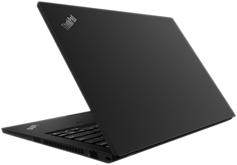Lenovo Pre-owned ThinkPad T14 G1 (Pre-owned | Mycket bra skick) Intel Core i7 24GB 512GB MX330 14"