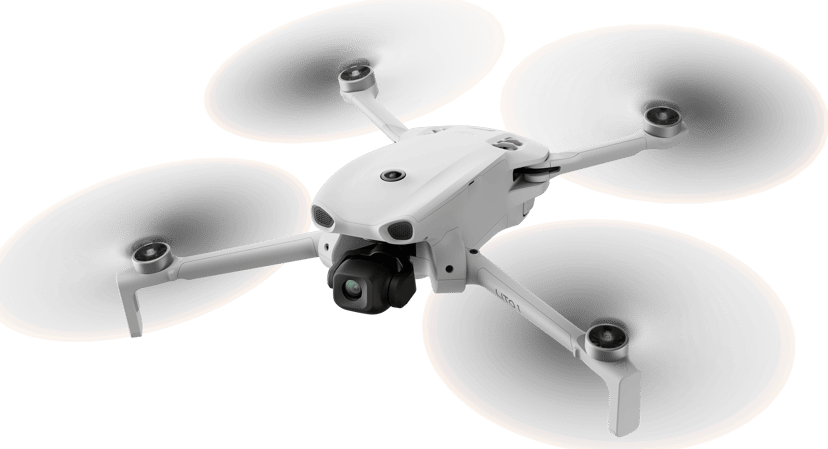 DJI Lito 1