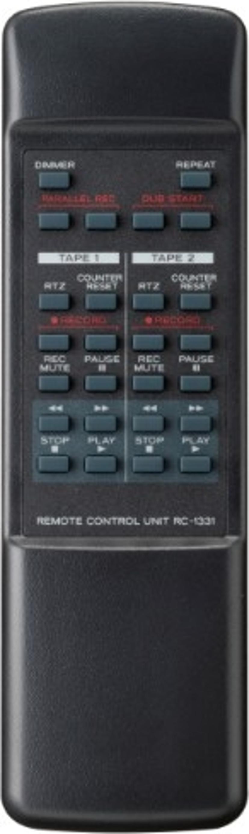 TEAC W-1200