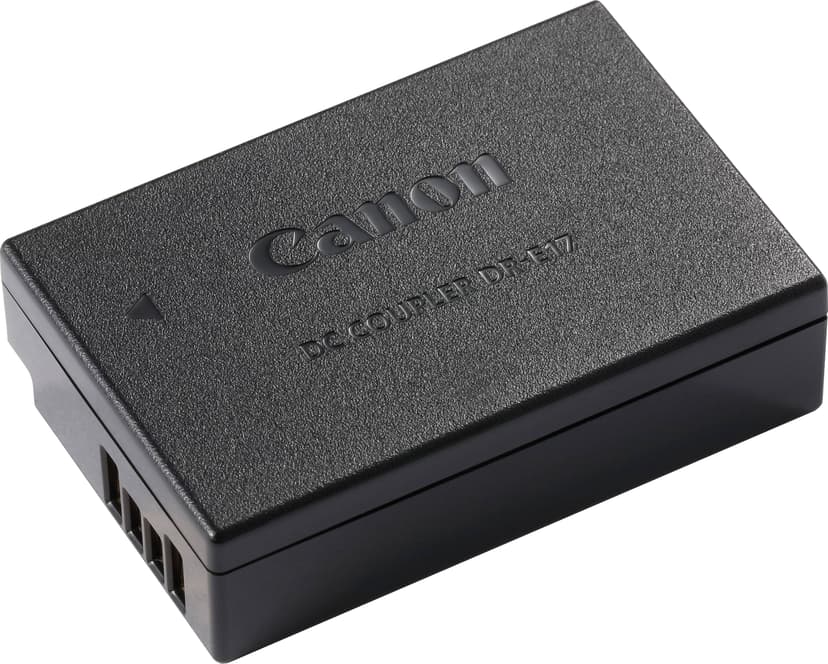 Canon DR-E17