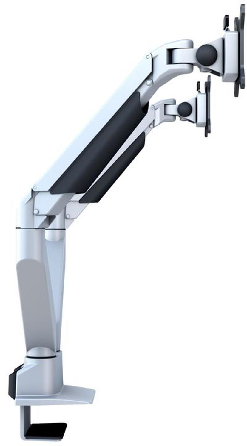 Multibrackets M VESA Gas Lift Arm Dual Side by Side