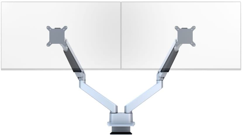 Multibrackets M VESA Gas Lift Arm Dual Side by Side
