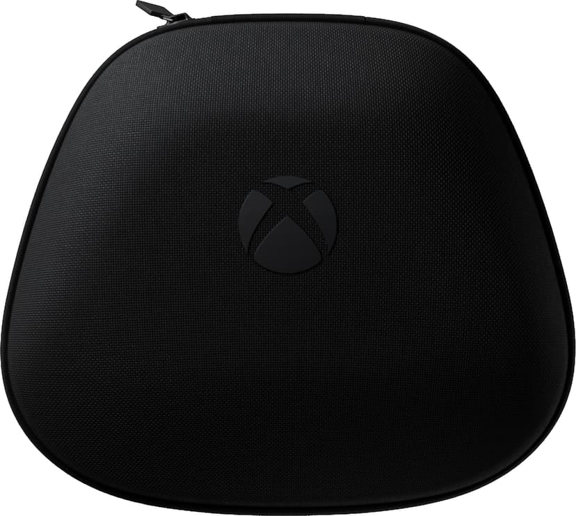 Microsoft Xbox One Elite Wireless Controller S2 Svart
