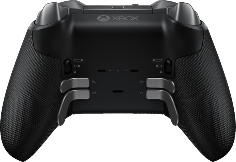 Microsoft Xbox One Elite Trådløs kontroller S2 Svart
