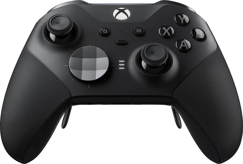Microsoft Xbox One Elite Trådløs kontroller S2 Svart