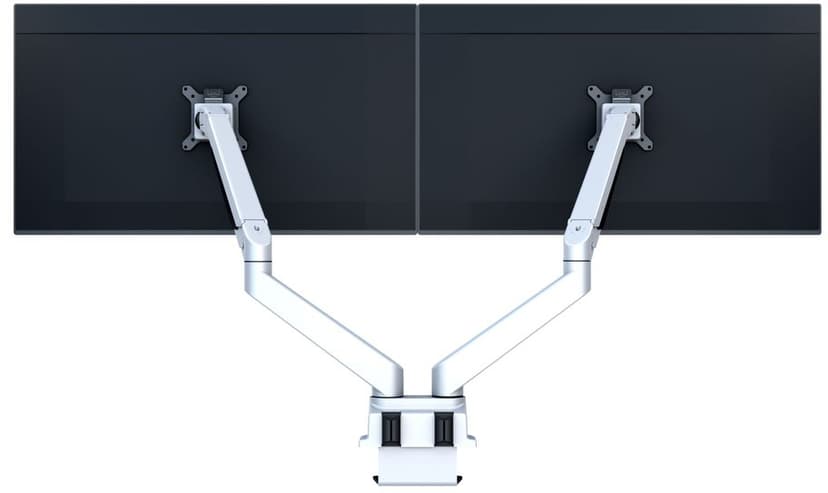 Multibrackets M VESA Gas Lift Arm Dual Side by Side