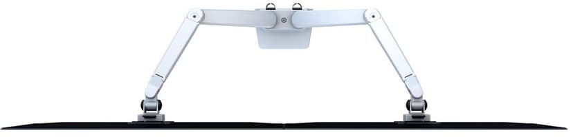 Multibrackets M VESA Gas Lift Arm Dual Side by Side
