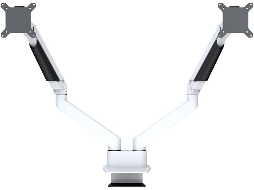 Multibrackets M VESA Gas Lift Arm Dual Side By Side