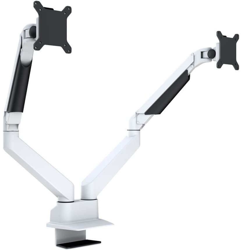 Multibrackets M VESA Gas Lift Arm Dual Side By Side