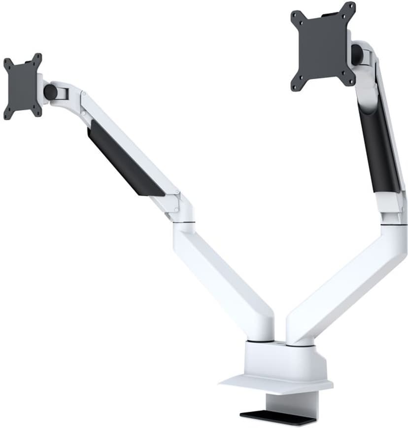 Multibrackets M VESA Gas Lift Arm Dual Side By Side