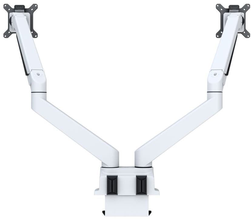 Multibrackets M VESA Gas Lift Arm Dual Side By Side