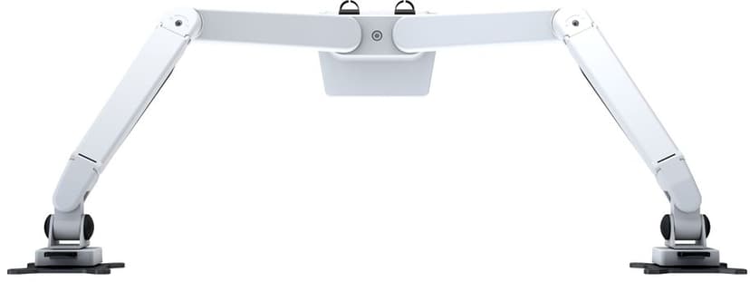 Multibrackets M VESA Gas Lift Arm Dual Side By Side