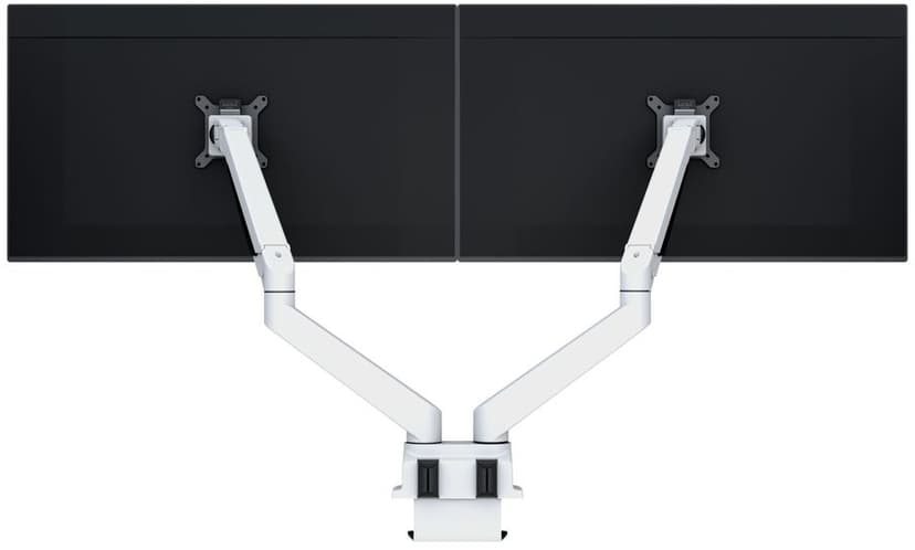 Multibrackets M VESA Gas Lift Arm Dual Side By Side
