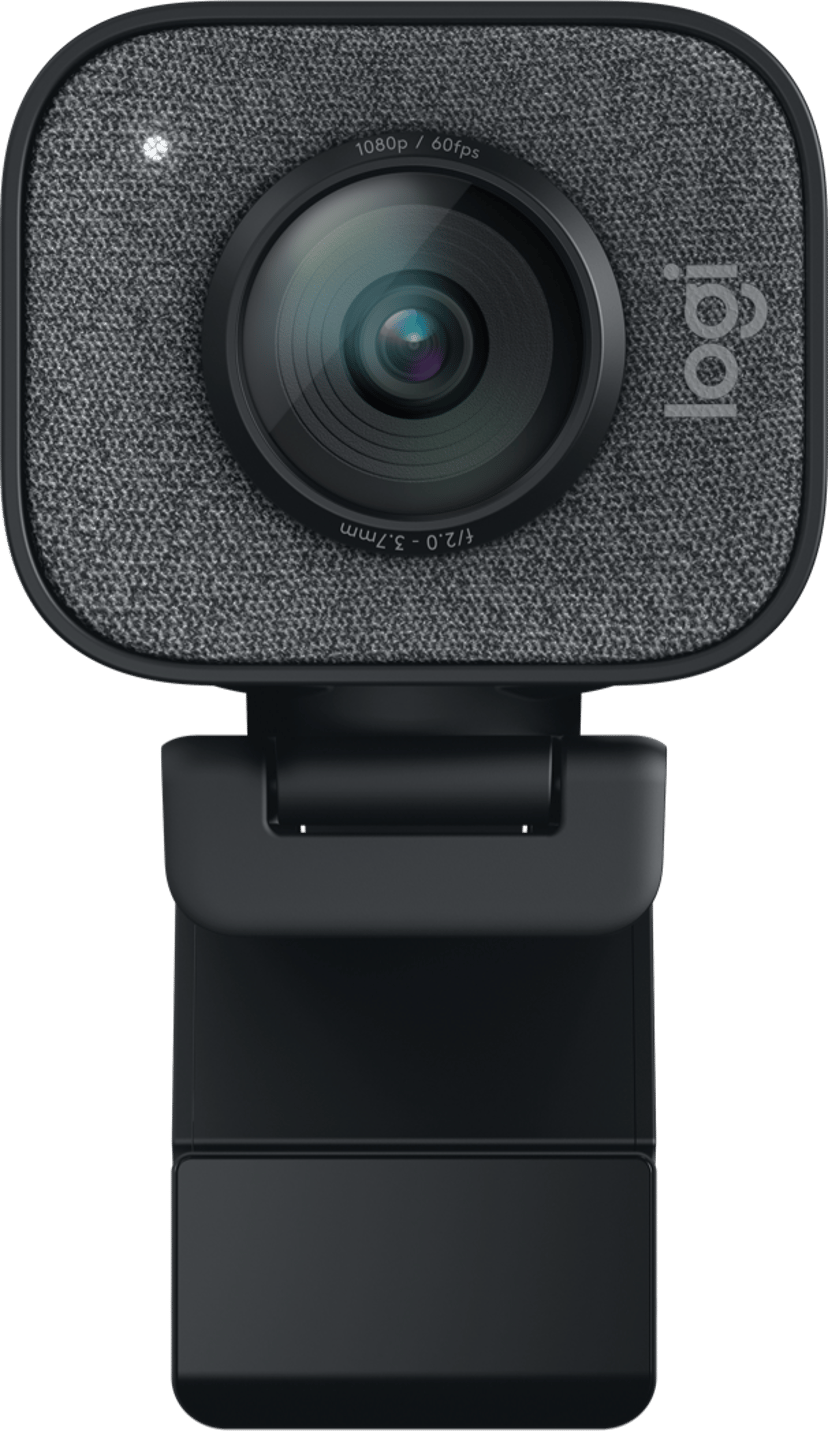 Logitech StreamCam