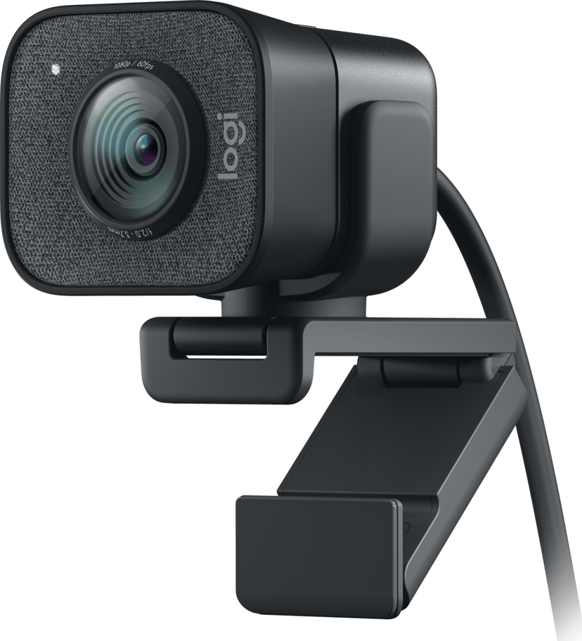 Logitech StreamCam