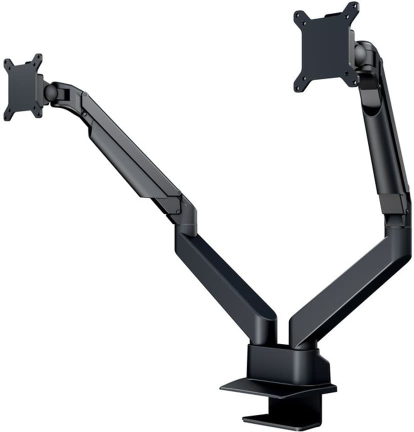 Multibrackets M VESA HD Gas Lift Arm Dual Side by Side