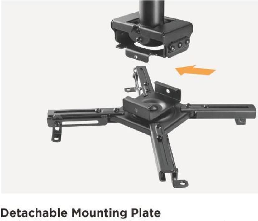 Vivolink Projector Bracket