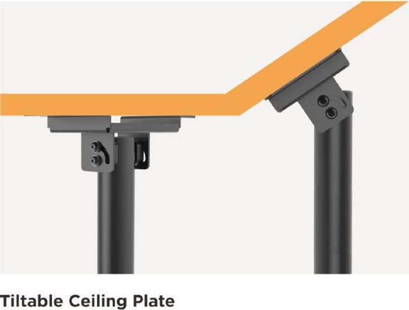 Vivolink Projector Bracket