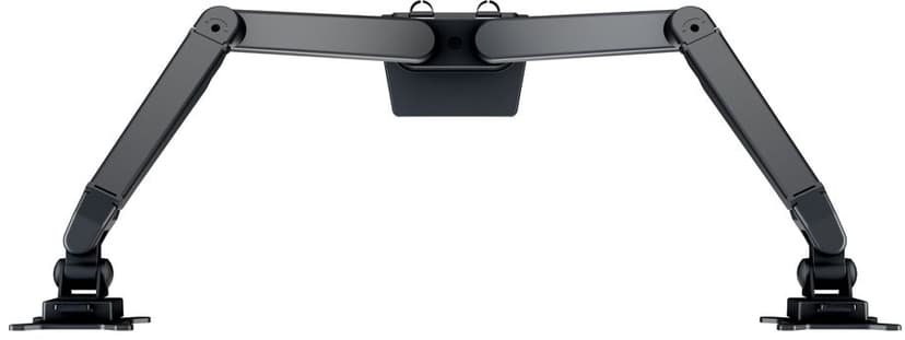Multibrackets M VESA HD Gas Lift Arm Dual Side by Side