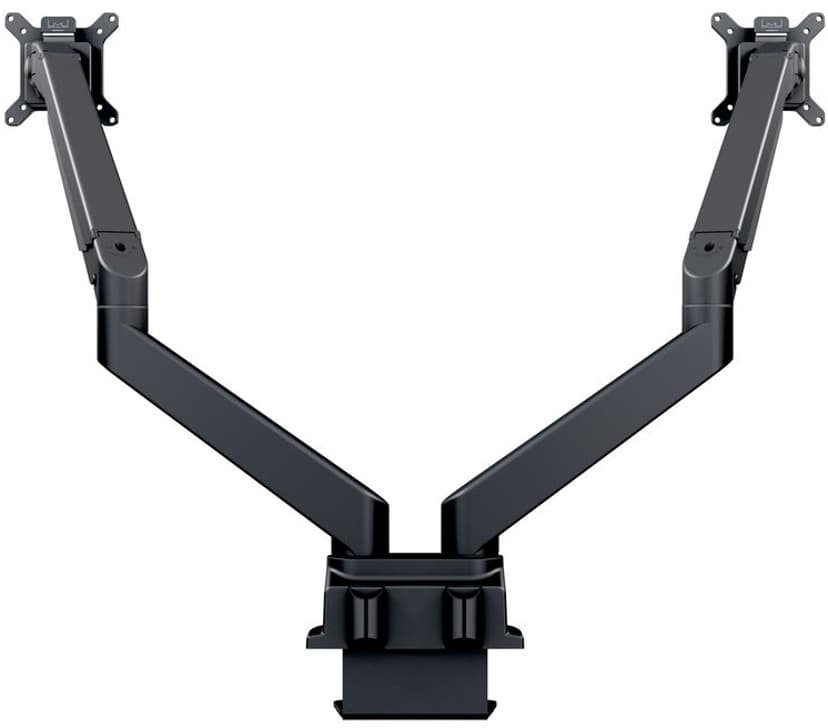 Multibrackets M VESA HD Gas Lift Arm Dual Side by Side