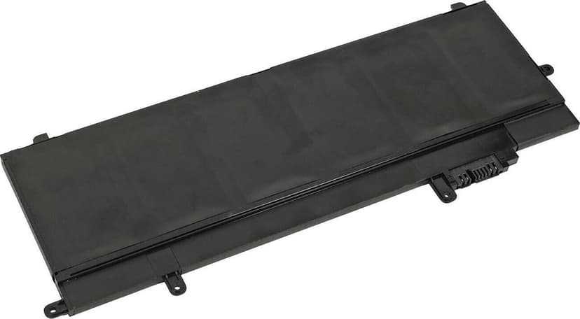 Coreparts MBXLE-BA0213 reservdelar bärbara datorer Batteri