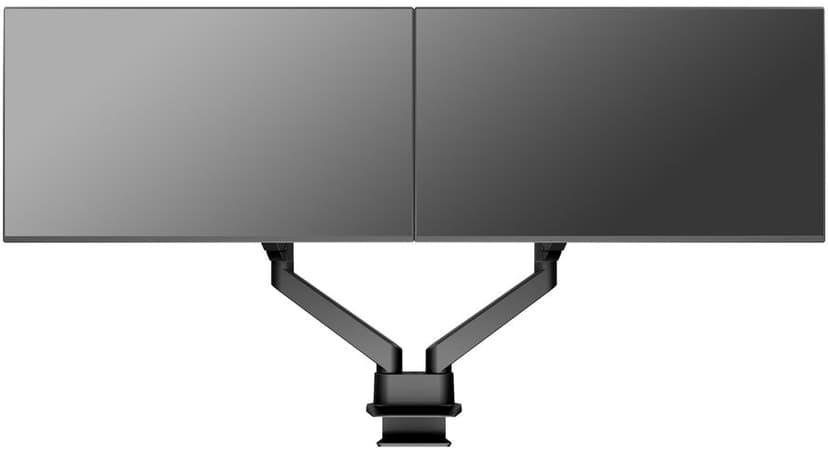 Multibrackets M VESA HD Gas Lift Arm Dual Side by Side